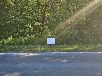 Property at Lot 1 RT 58, Mexico, NY 13114