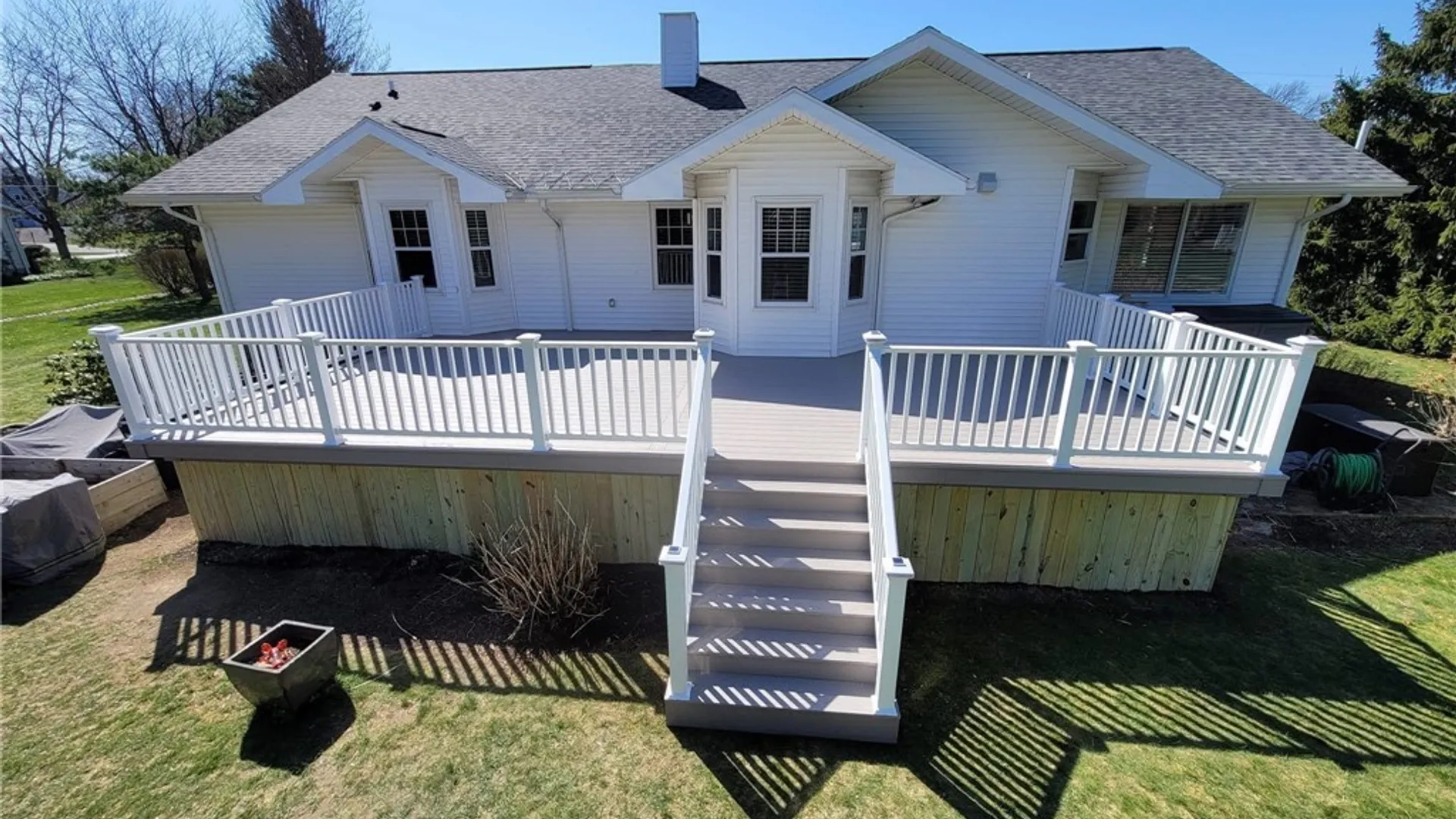 Property at 21 Villa Drive, Westfield, NY 14787 2