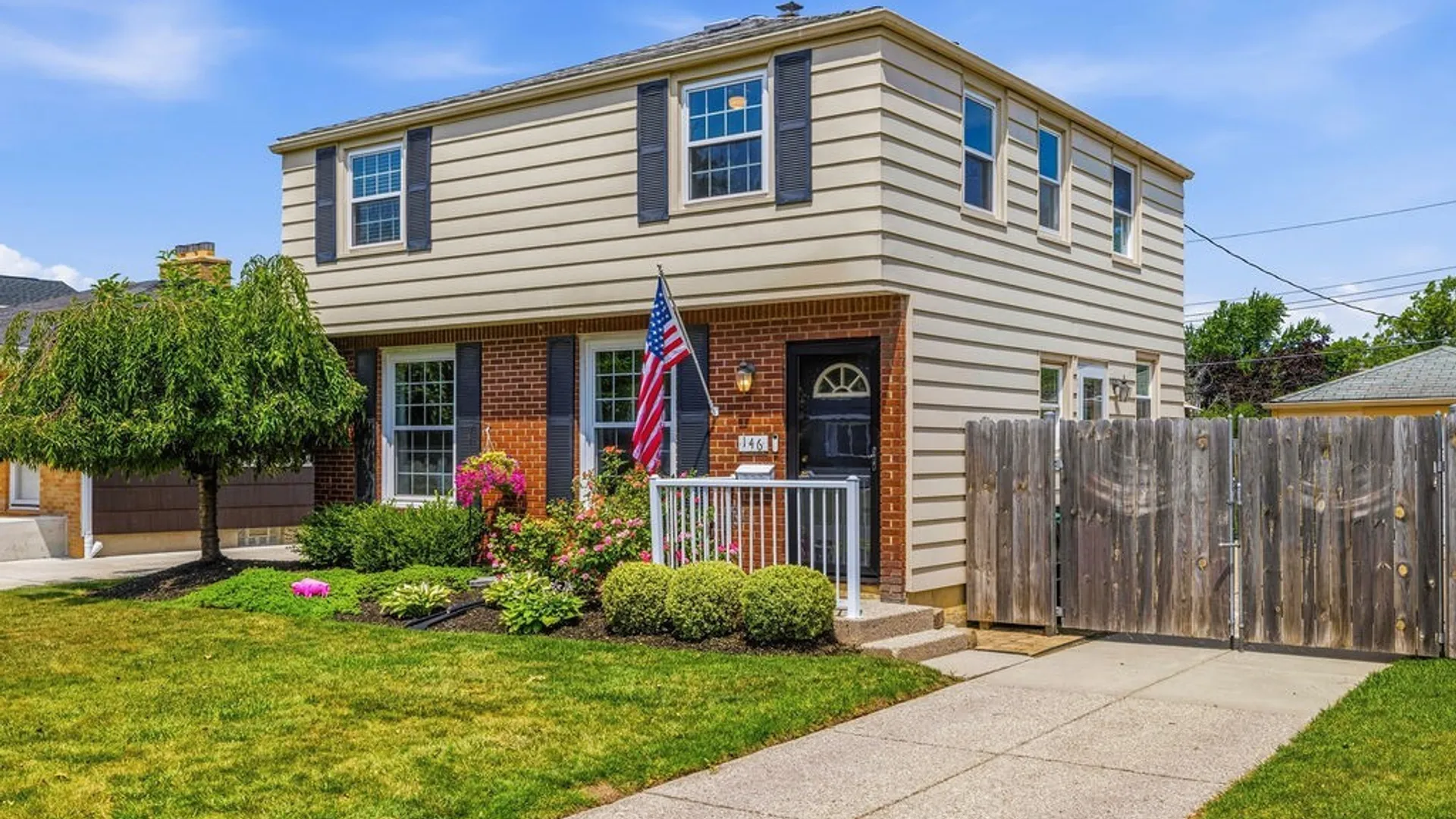 Property at 146 Snug Haven Court, Tonawanda, NY 14150 3