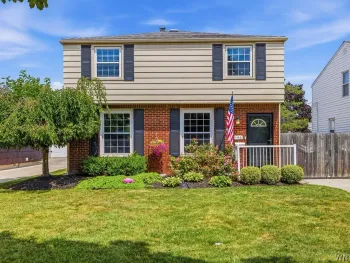 Property at 146 Snug Haven Court, Tonawanda, NY 14150