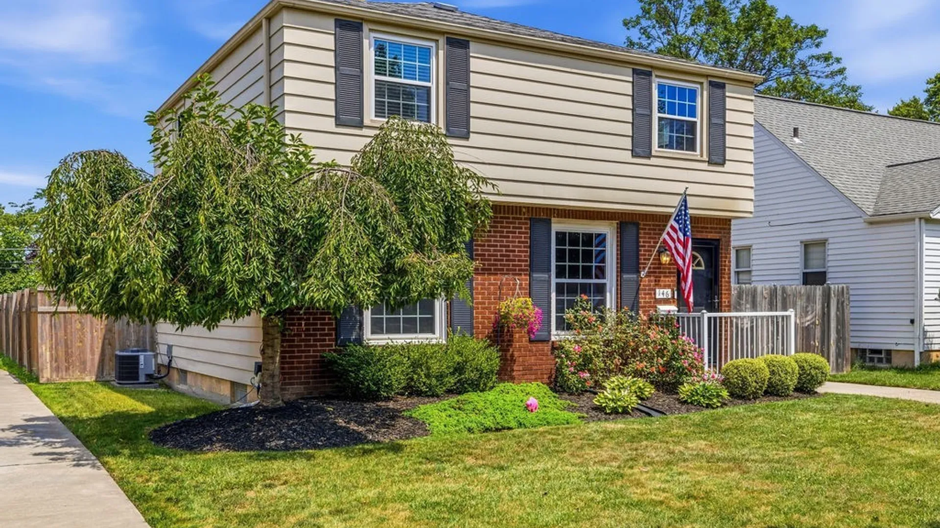 Property at 146 Snug Haven Court, Tonawanda, NY 14150 2