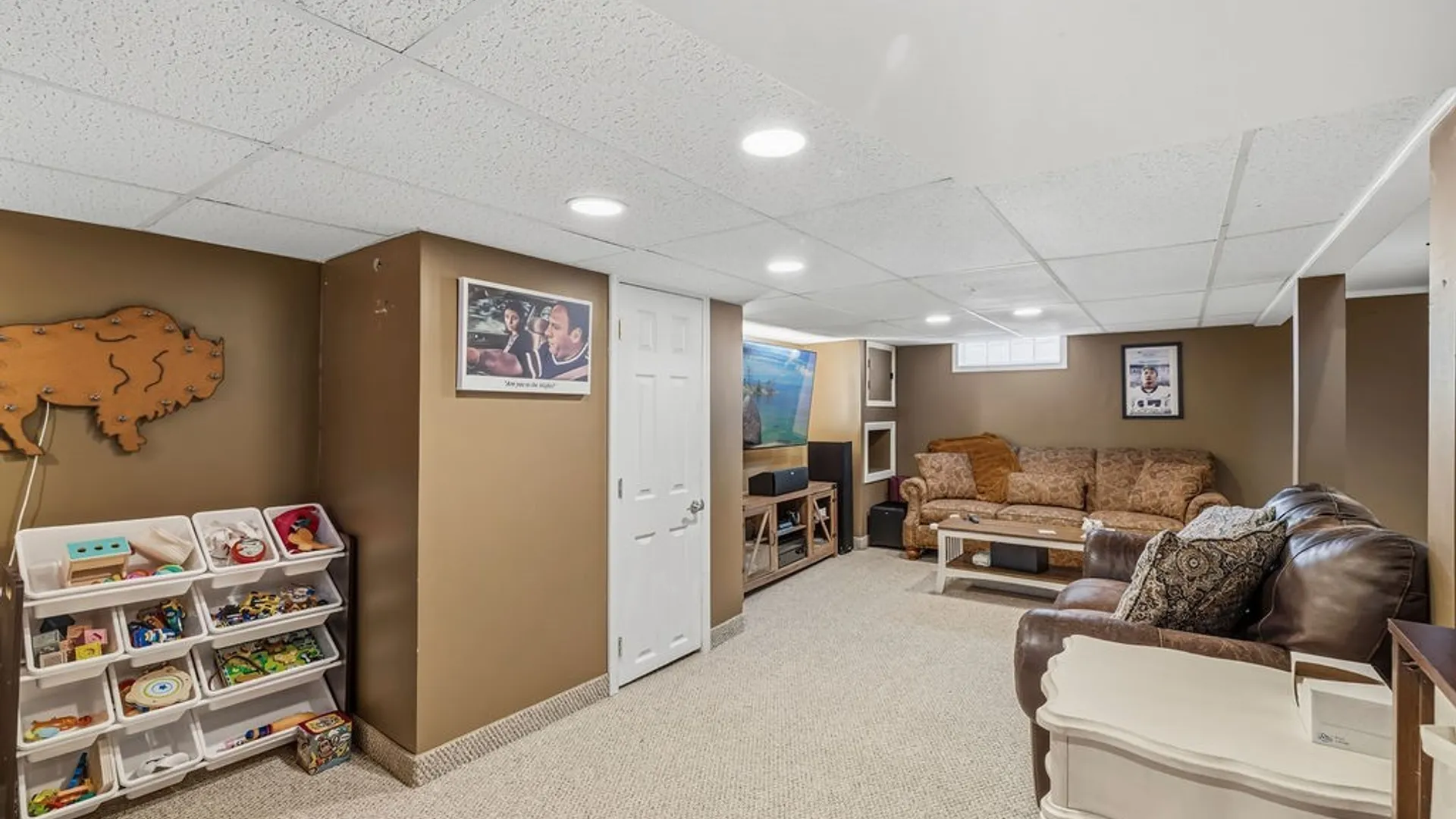 Property at 146 Snug Haven Court, Tonawanda, NY 14150 20