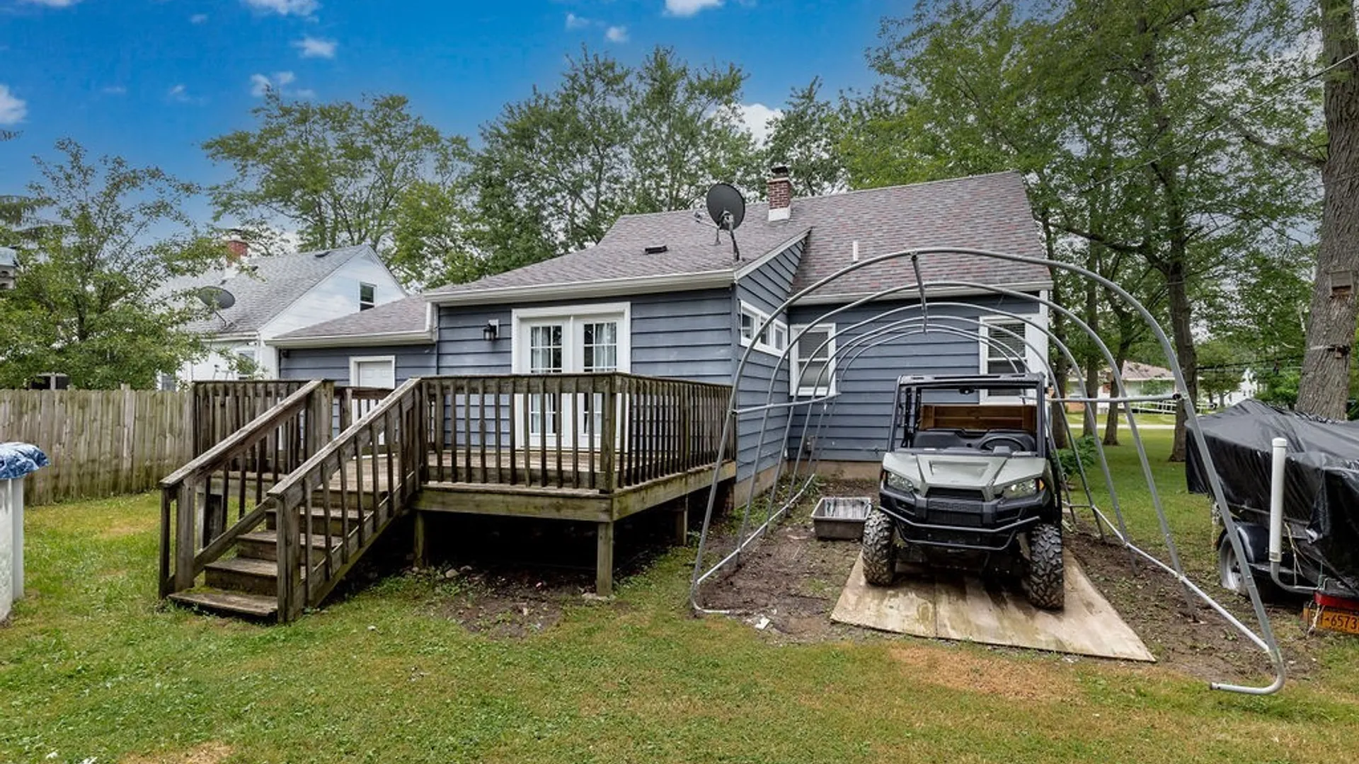 Property at 3427 Warner Drive, Grand Island, NY 14072 36
