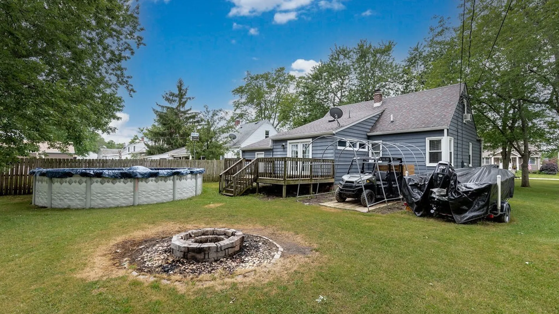Property at 3427 Warner Drive, Grand Island, NY 14072 38