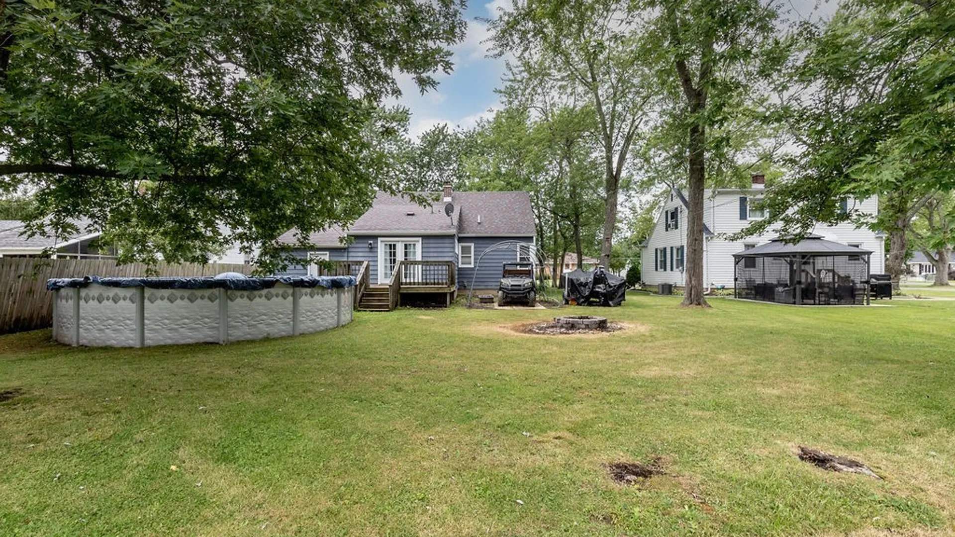 Property at 3427 Warner Drive, Grand Island, NY 14072 39