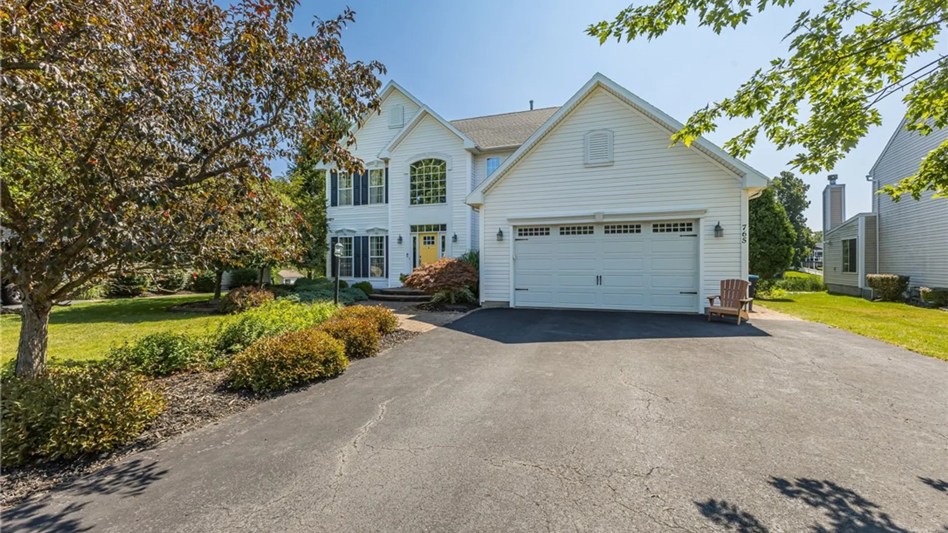 Property at 765 Duck Hollow, Victor, NY 14564 3