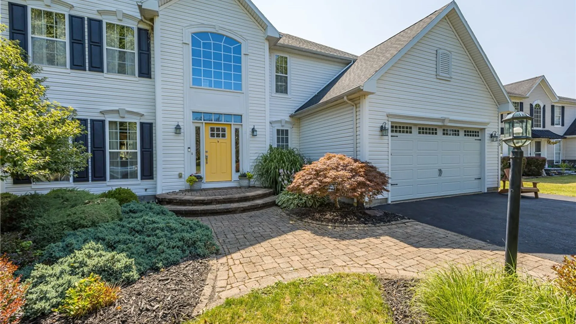 Property at 765 Duck Hollow, Victor, NY 14564 4