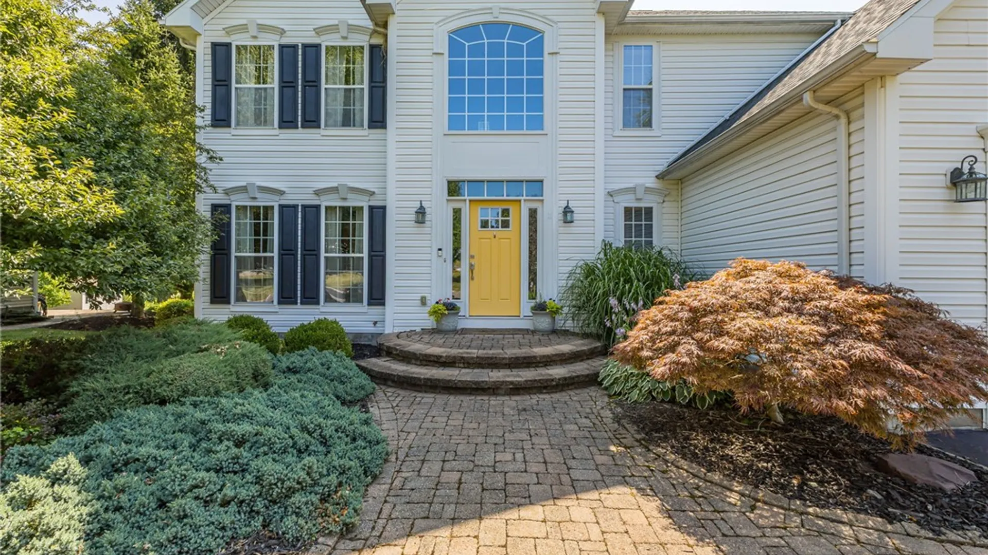 Property at 765 Duck Hollow, Victor, NY 14564 5