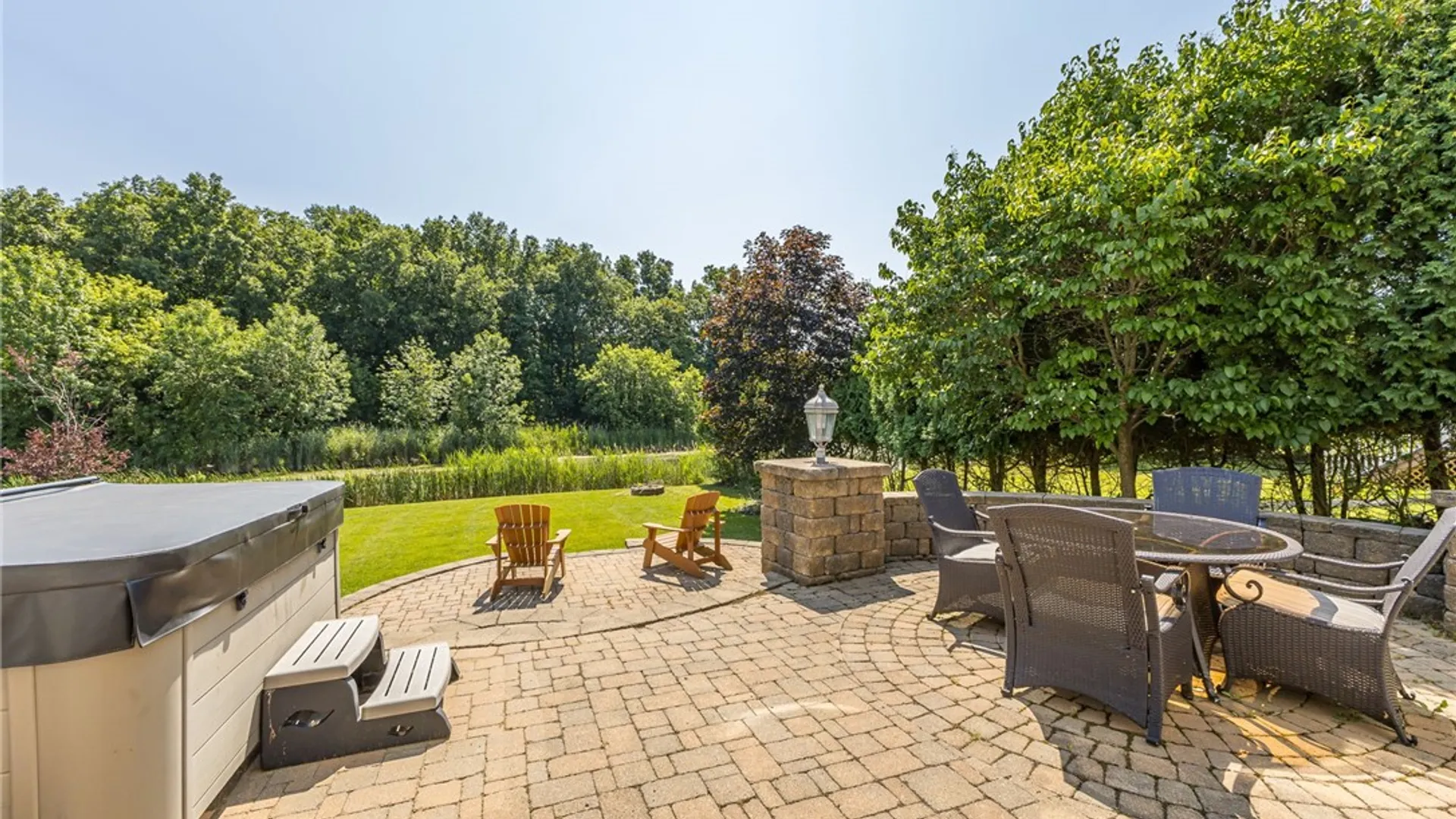 Property at 765 Duck Hollow, Victor, NY 14564 36