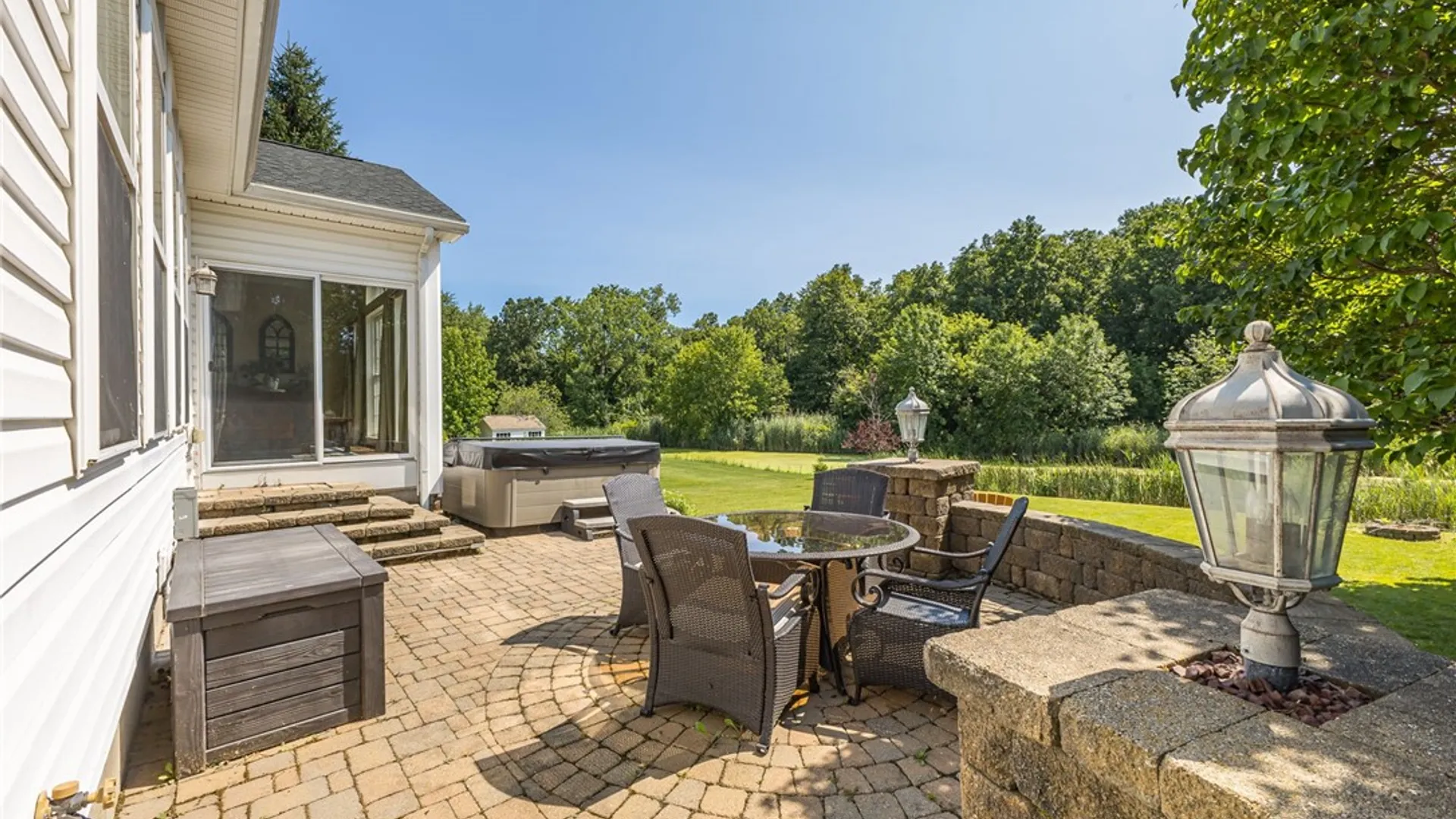 Property at 765 Duck Hollow, Victor, NY 14564 38