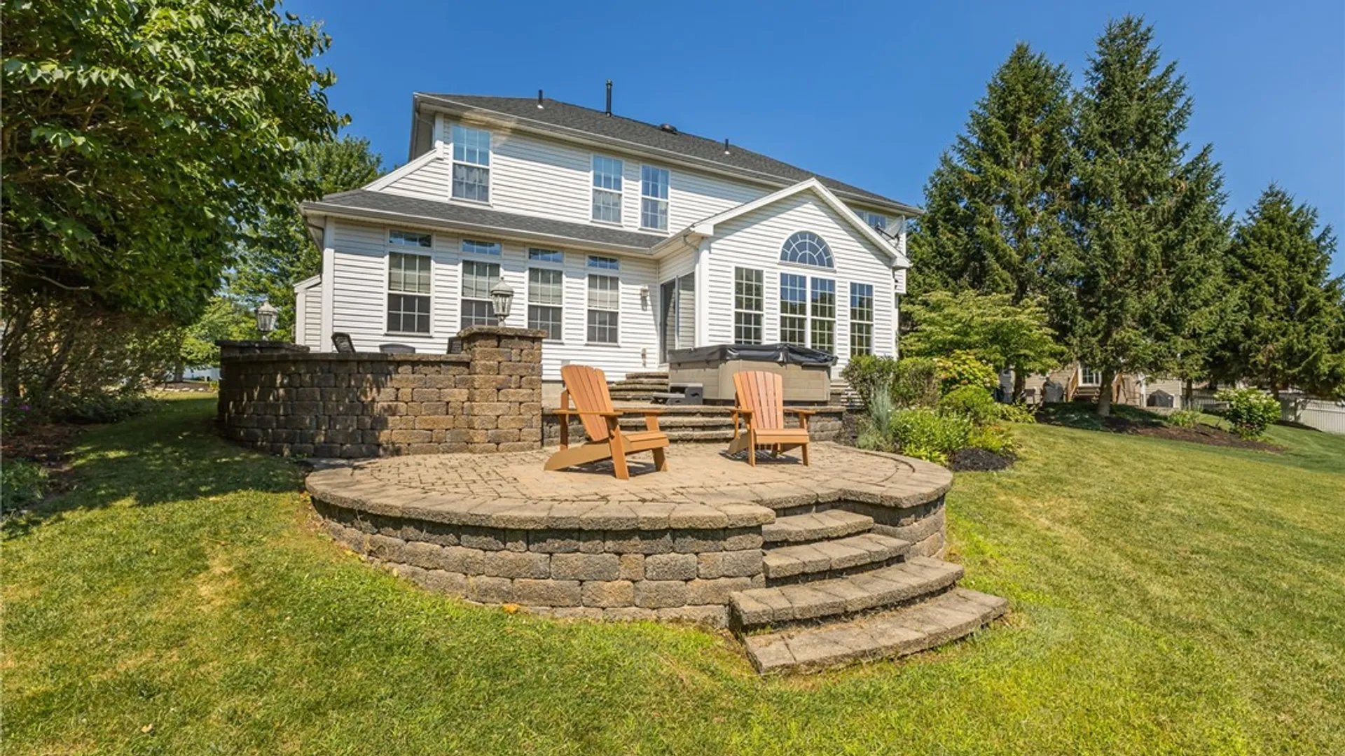Property at 765 Duck Hollow, Victor, NY 14564 39