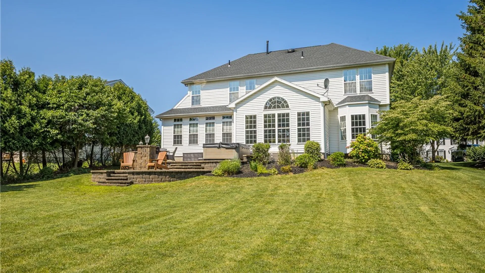 Property at 765 Duck Hollow, Victor, NY 14564 40
