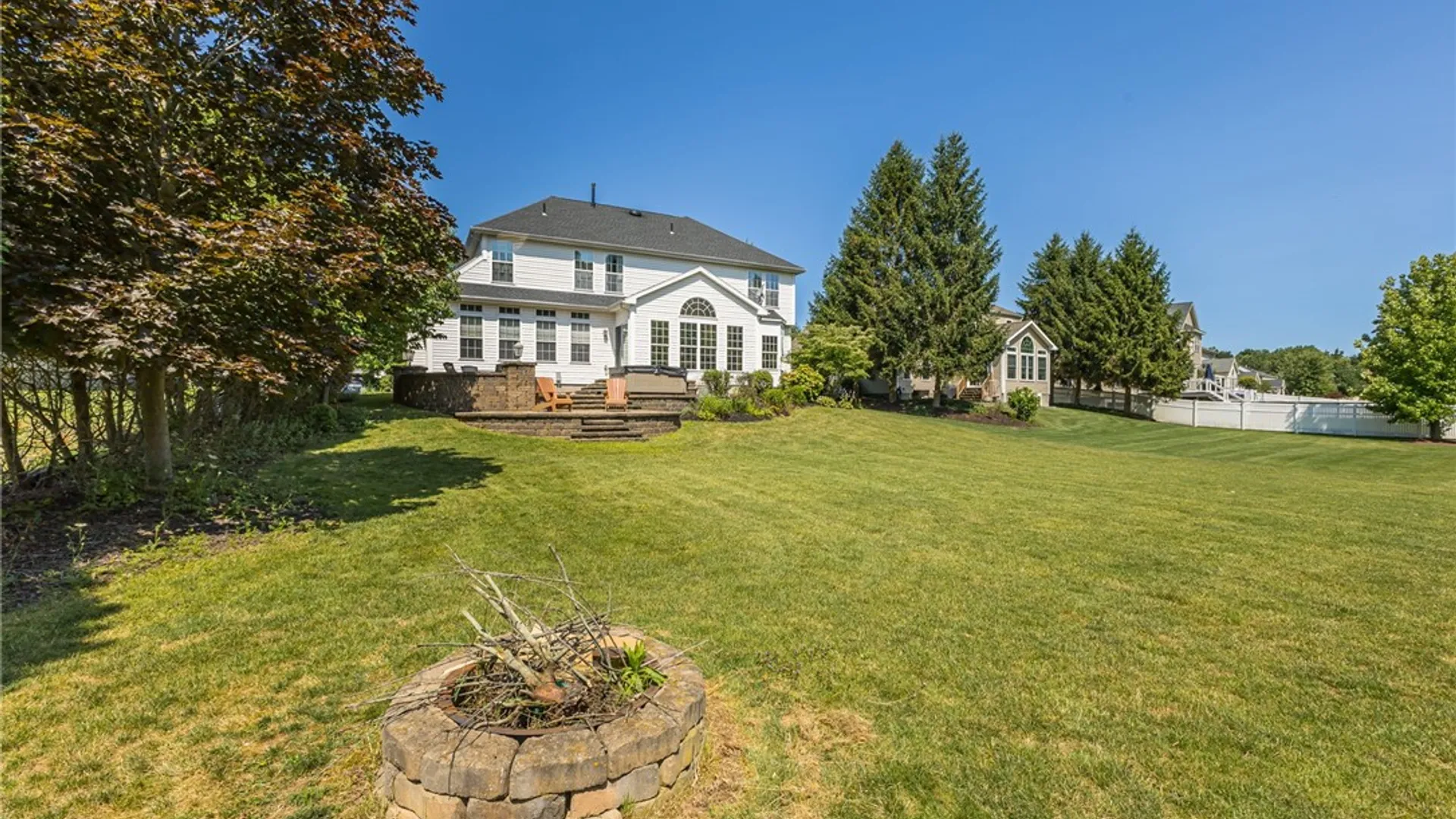 Property at 765 Duck Hollow, Victor, NY 14564 41