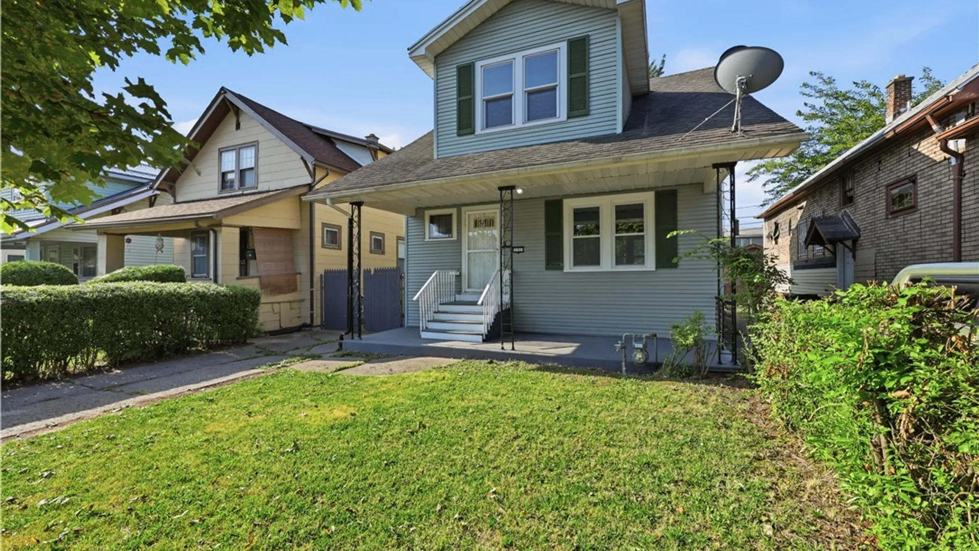 Property at 131 Stockbridge Avenue, Buffalo, NY 14215 3