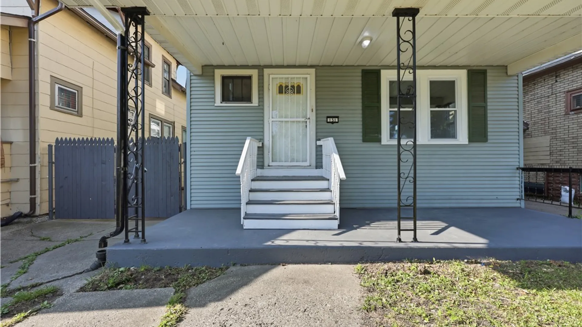 Property at 131 Stockbridge Avenue, Buffalo, NY 14215 4