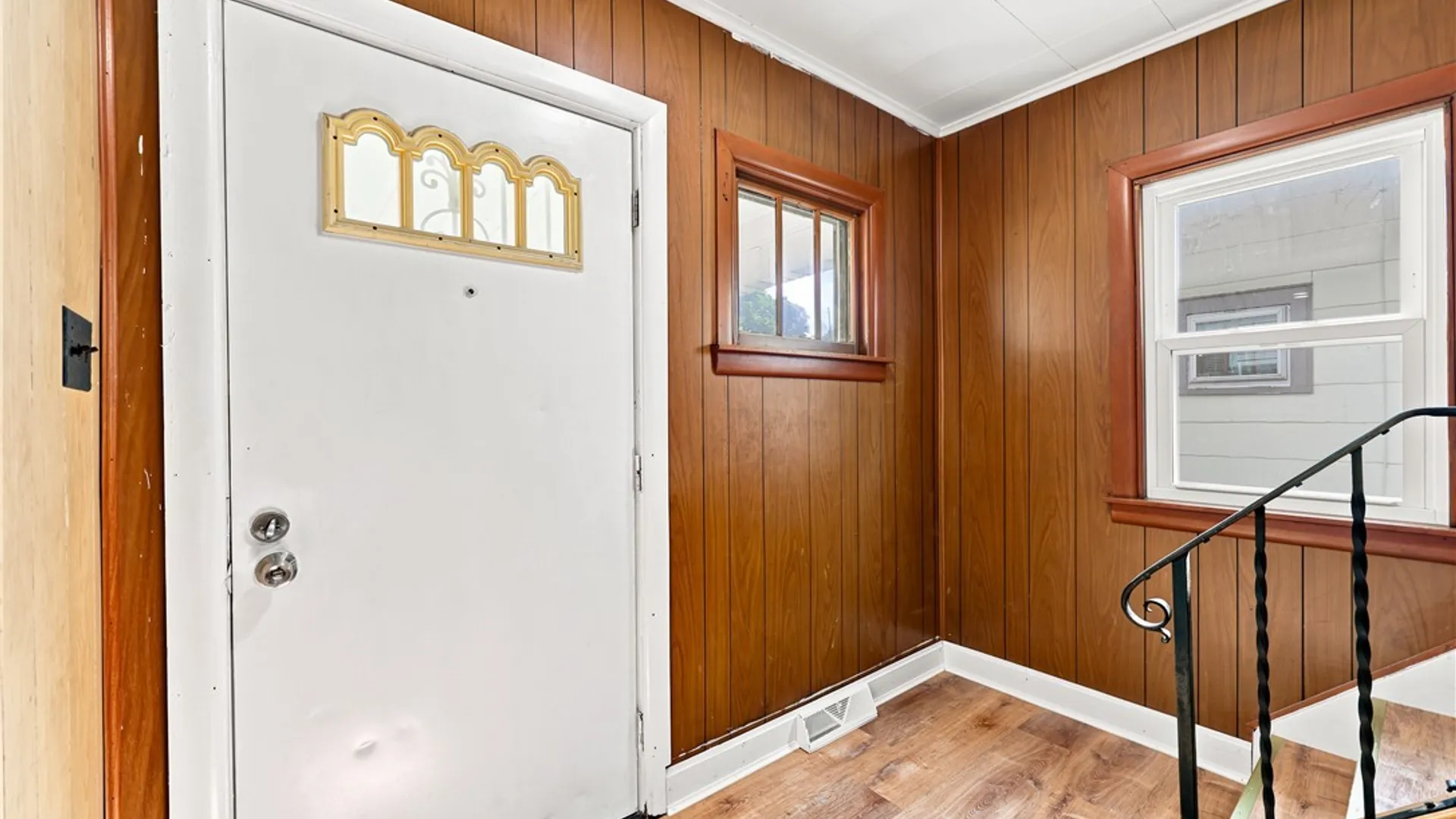Property at 131 Stockbridge Avenue, Buffalo, NY 14215 5