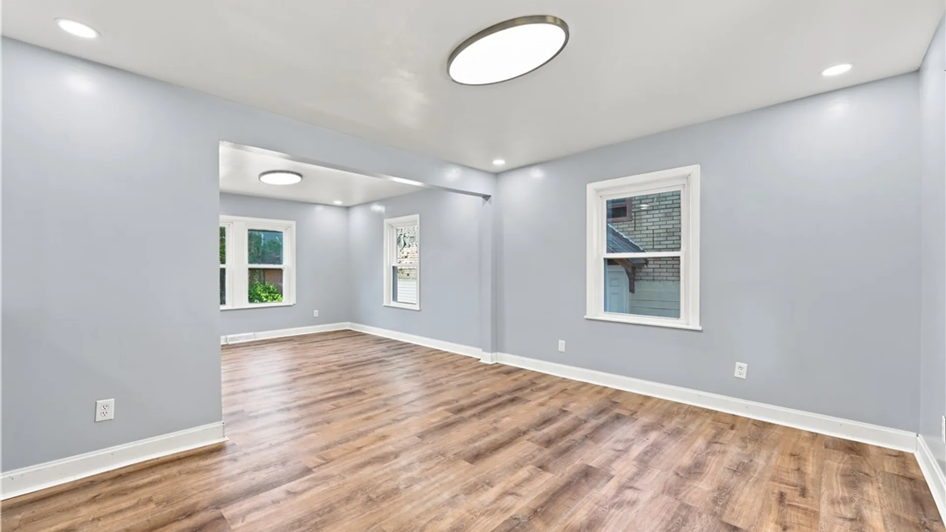 Property at 131 Stockbridge Avenue, Buffalo, NY 14215 8