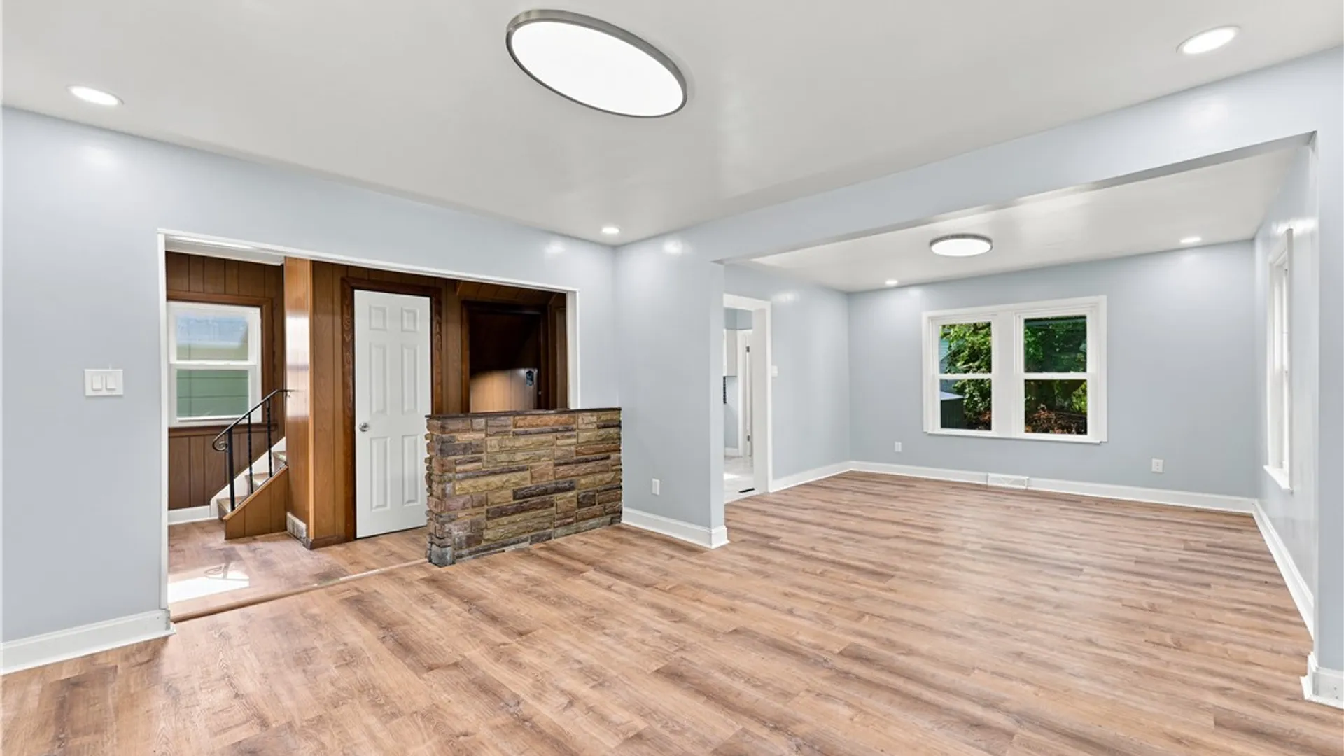 Property at 131 Stockbridge Avenue, Buffalo, NY 14215 9