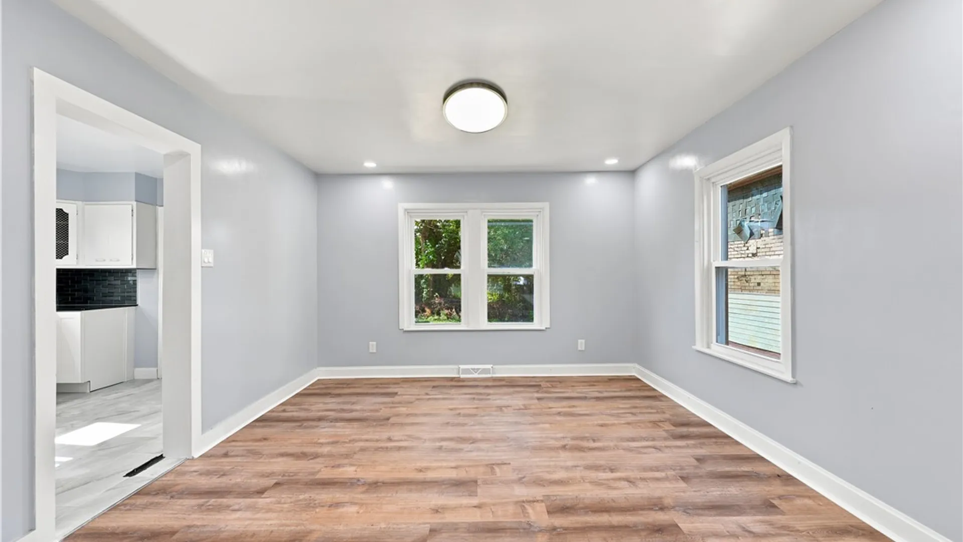 Property at 131 Stockbridge Avenue, Buffalo, NY 14215 10