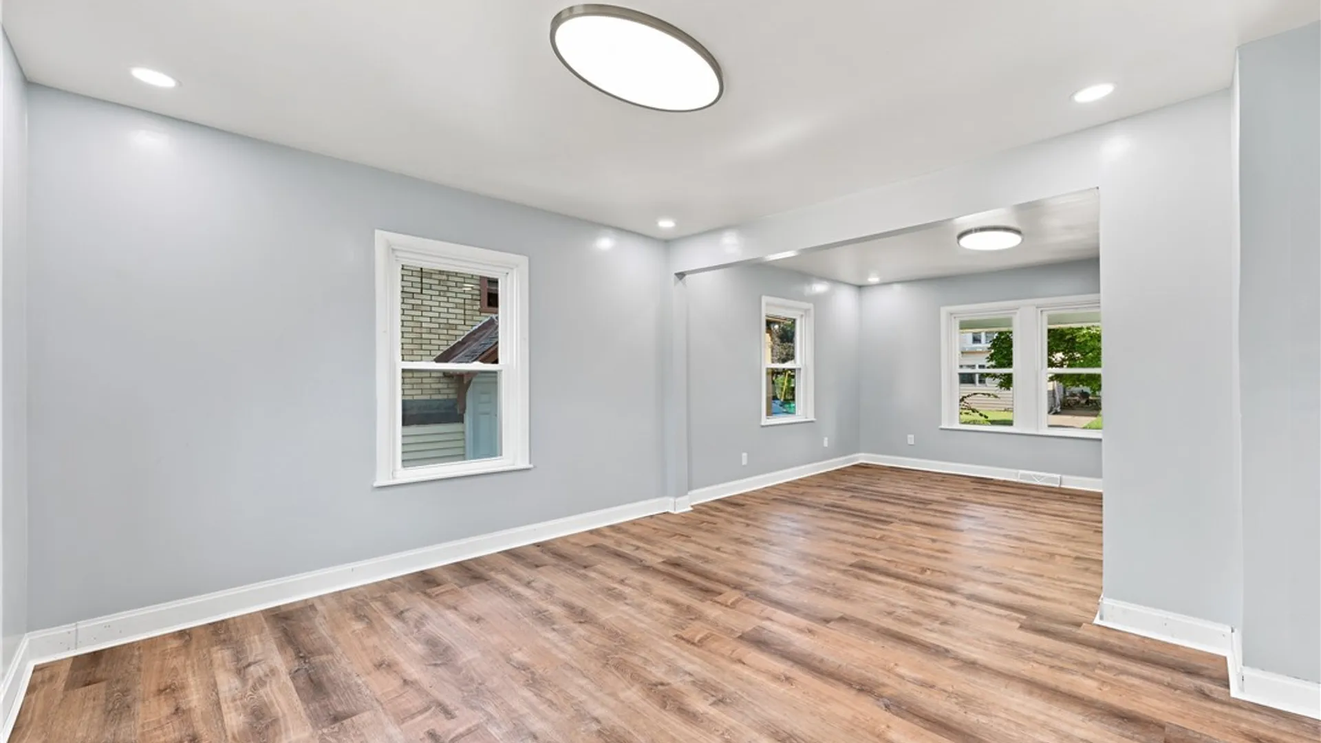 Property at 131 Stockbridge Avenue, Buffalo, NY 14215 12