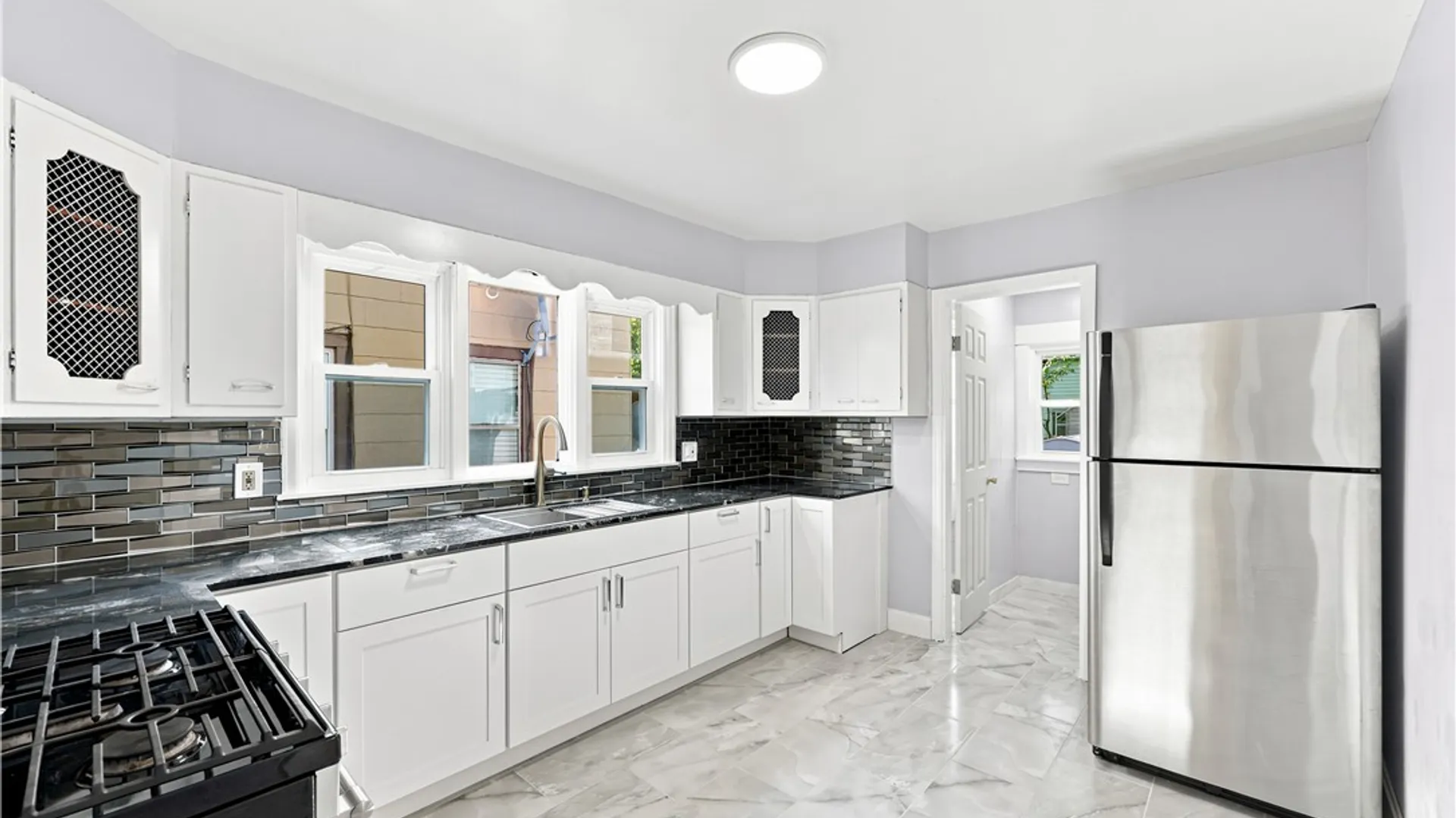 Property at 131 Stockbridge Avenue, Buffalo, NY 14215 14