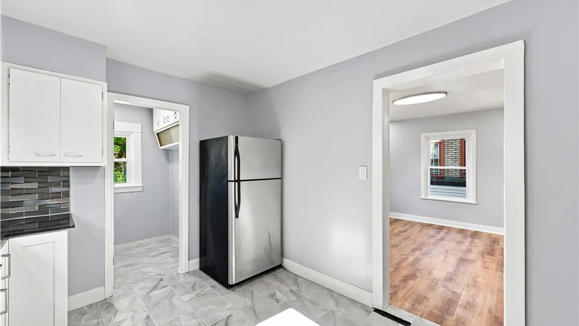 Property at 131 Stockbridge Avenue, Buffalo, NY 14215 17