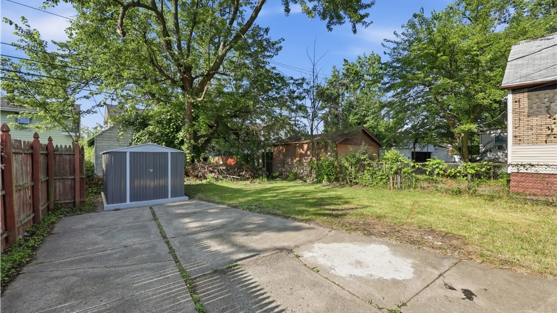 Property at 131 Stockbridge Avenue, Buffalo, NY 14215 39