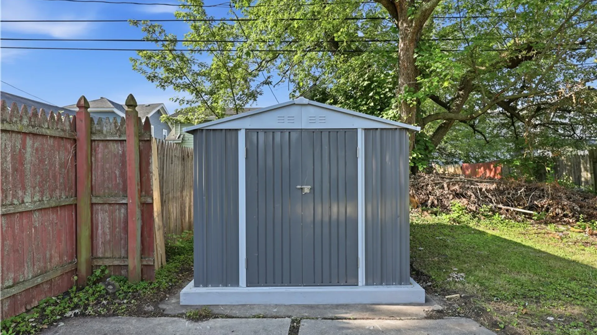 Property at 131 Stockbridge Avenue, Buffalo, NY 14215 40