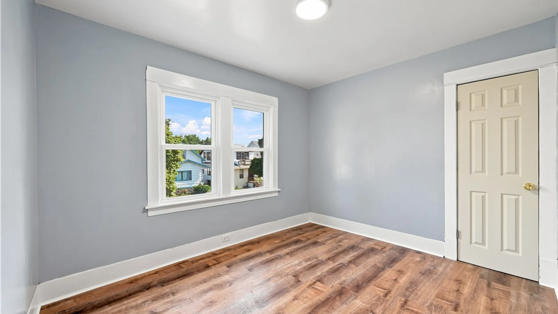 Property at 131 Stockbridge Avenue, Buffalo, NY 14215 21