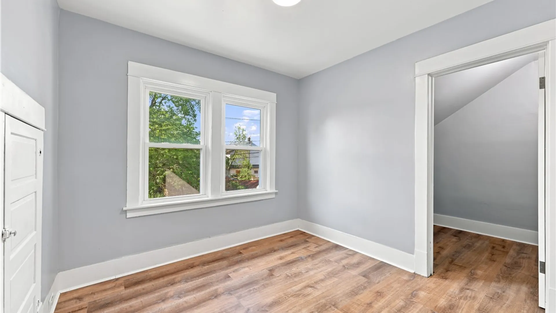 Property at 131 Stockbridge Avenue, Buffalo, NY 14215 27
