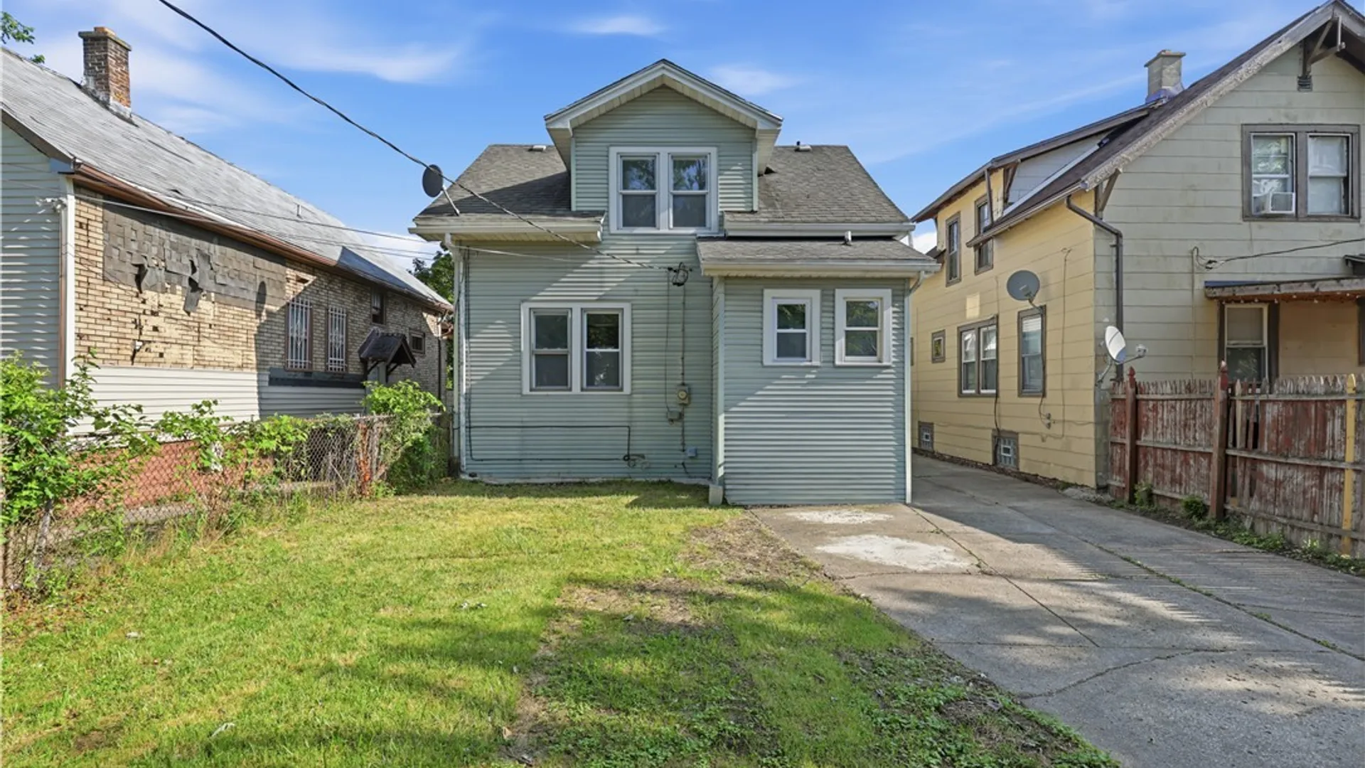 Property at 131 Stockbridge Avenue, Buffalo, NY 14215 36