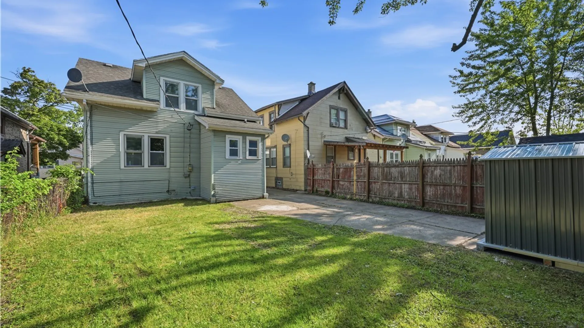 Property at 131 Stockbridge Avenue, Buffalo, NY 14215 37