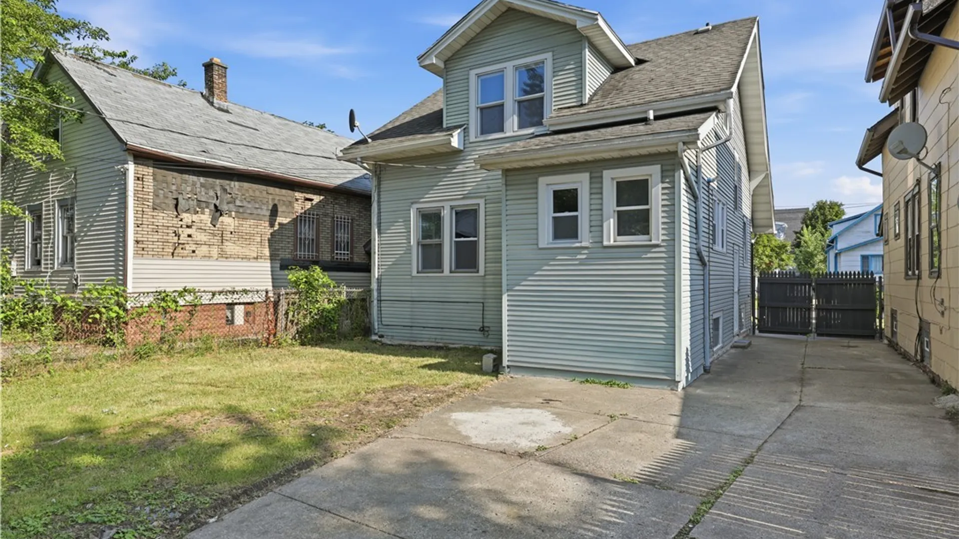 Property at 131 Stockbridge Avenue, Buffalo, NY 14215 38