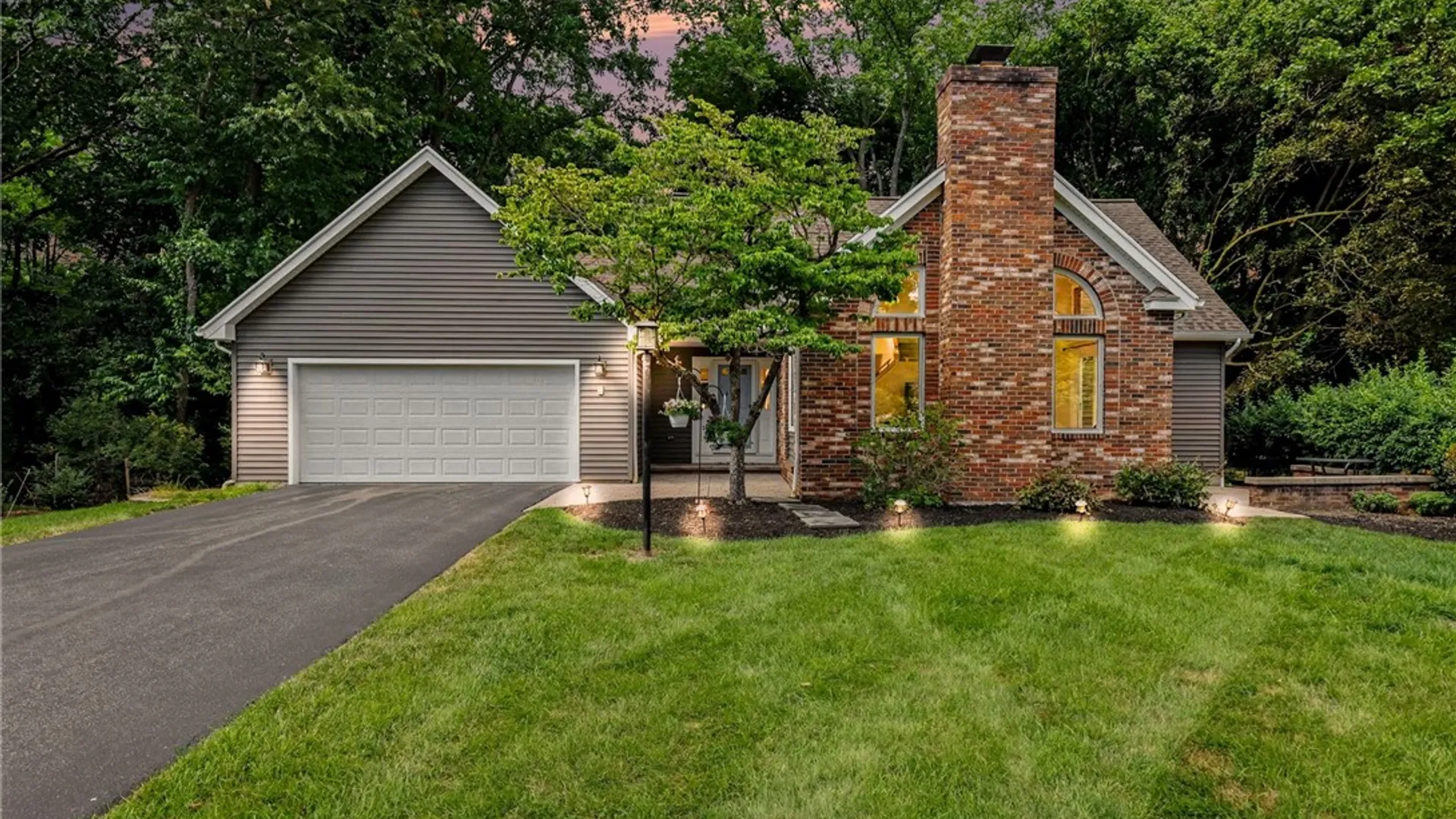 Property at 22 Cobblestone Crossing, Penfield, NY 14526 27