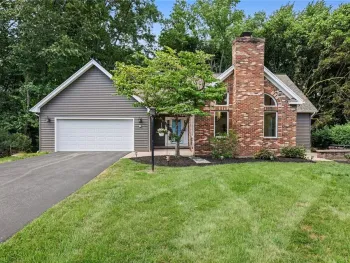 Property at 22 Cobblestone Crossing, Penfield, NY 14526