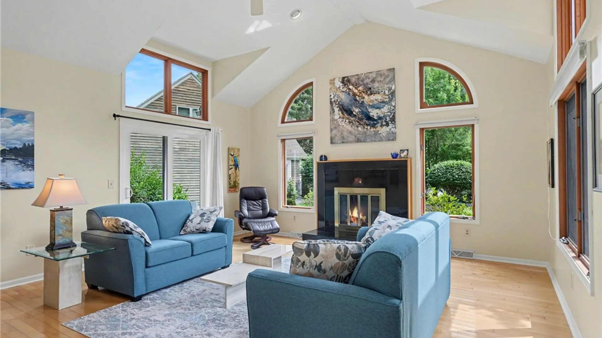 Property at 22 Cobblestone Crossing, Penfield, NY 14526 5