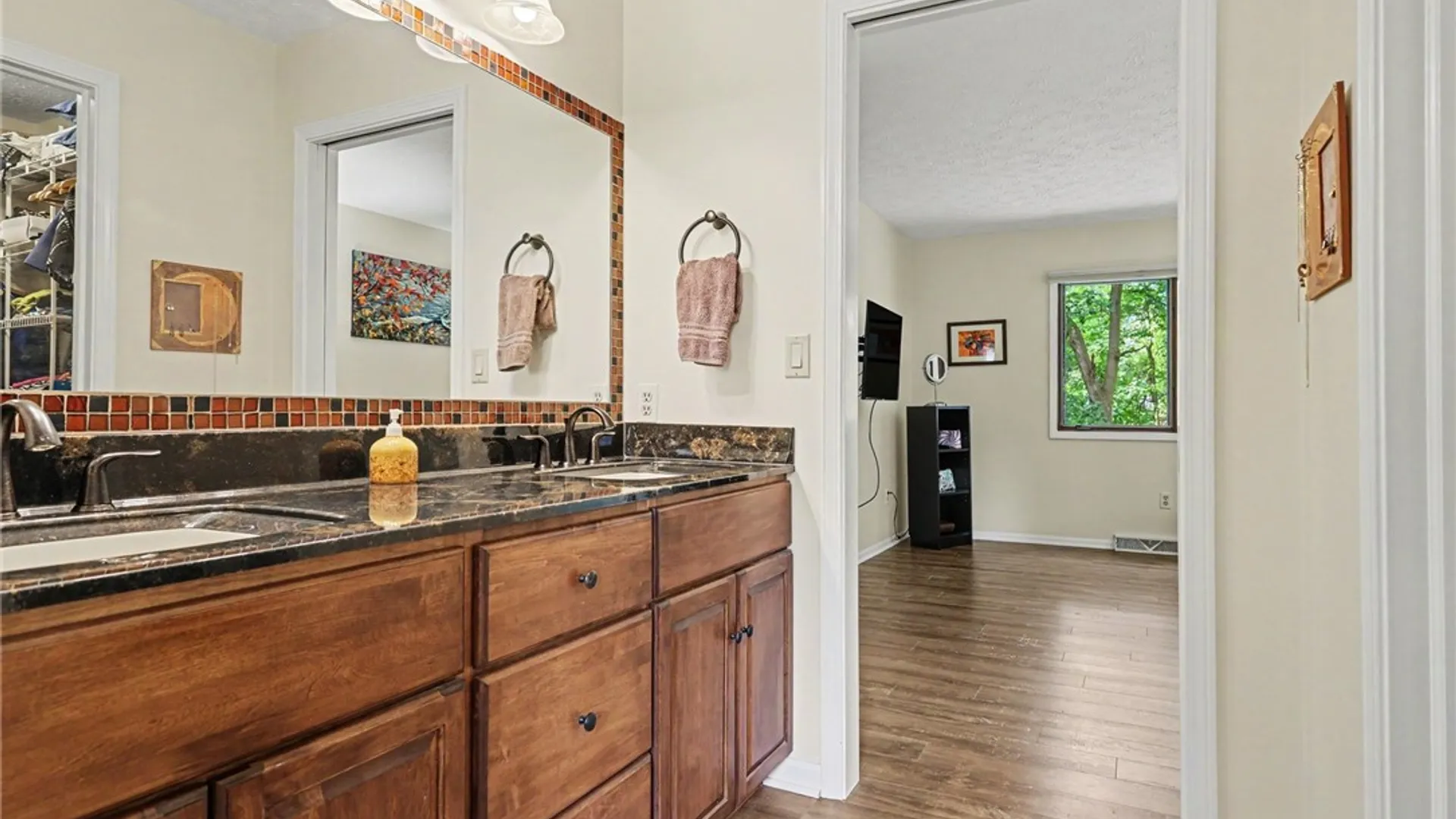 Property at 22 Cobblestone Crossing, Penfield, NY 14526 14