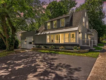 Property at 416 North Main Street, Arcadia, NY 14513