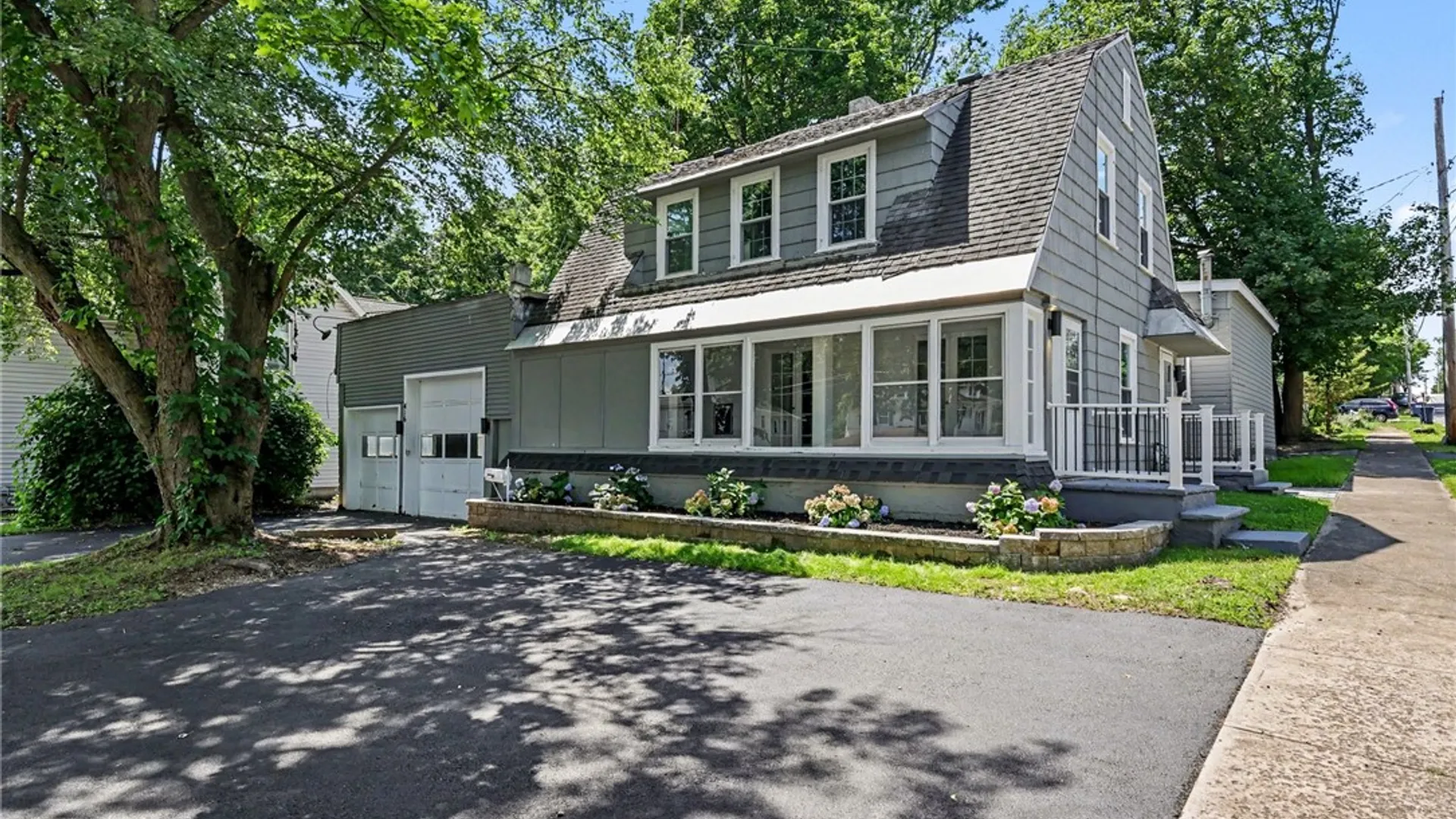 Property at 416 North Main Street, Arcadia, NY 14513 2