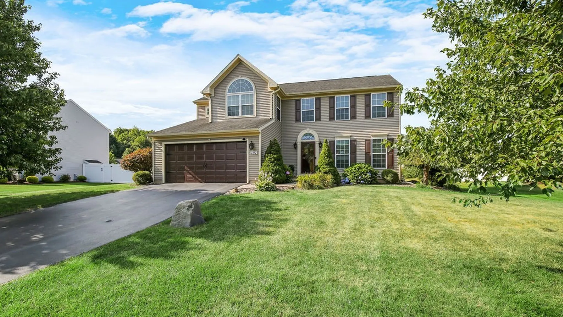 Property at 4452 Millstream Drive, Clay, NY 13041 2