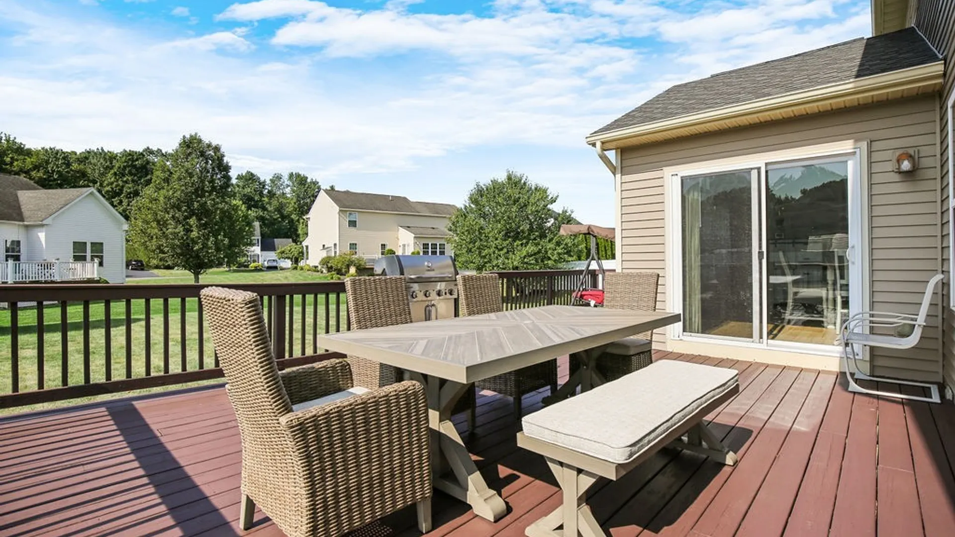 Property at 4452 Millstream Drive, Clay, NY 13041 29