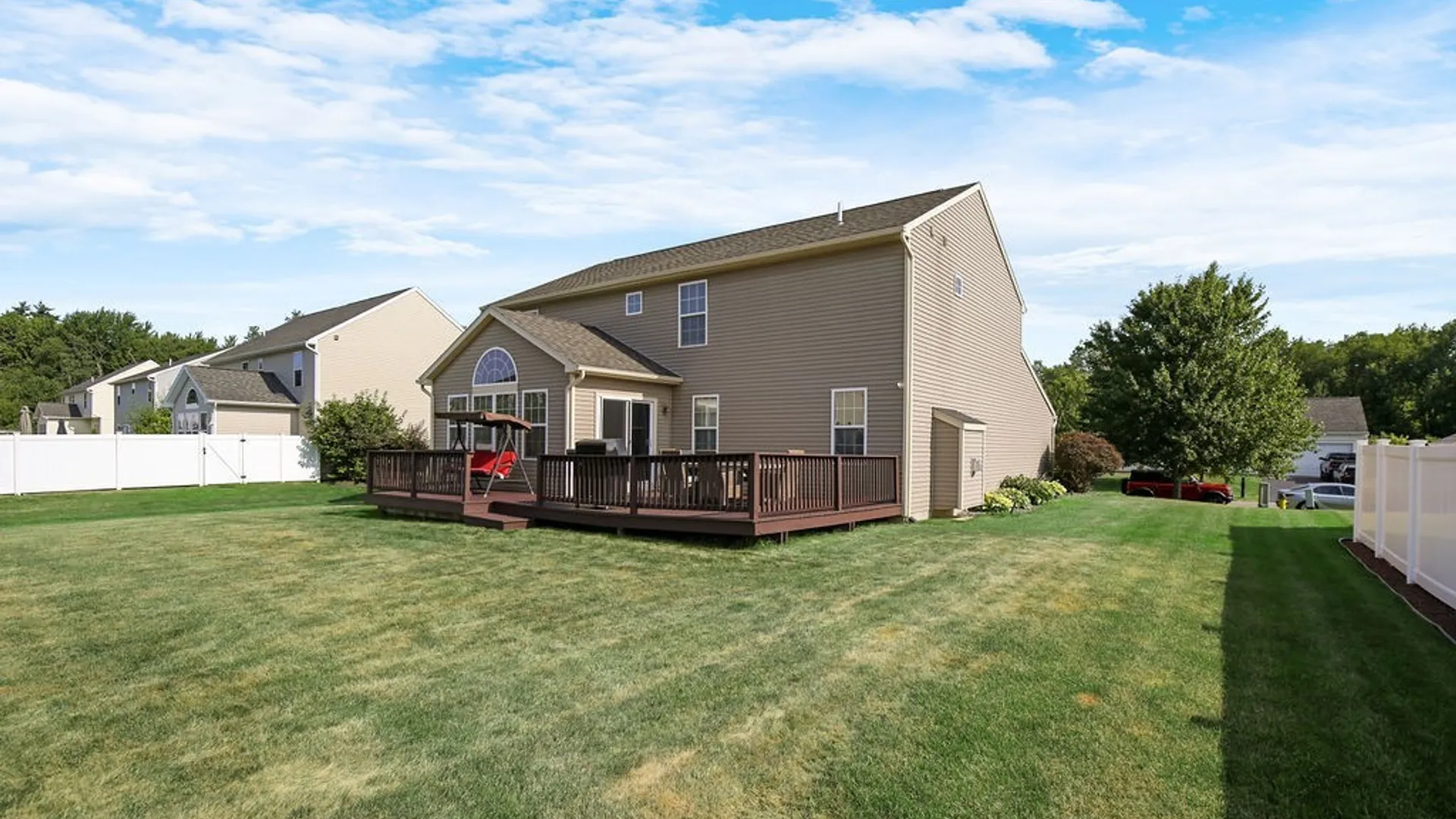 Property at 4452 Millstream Drive, Clay, NY 13041 33