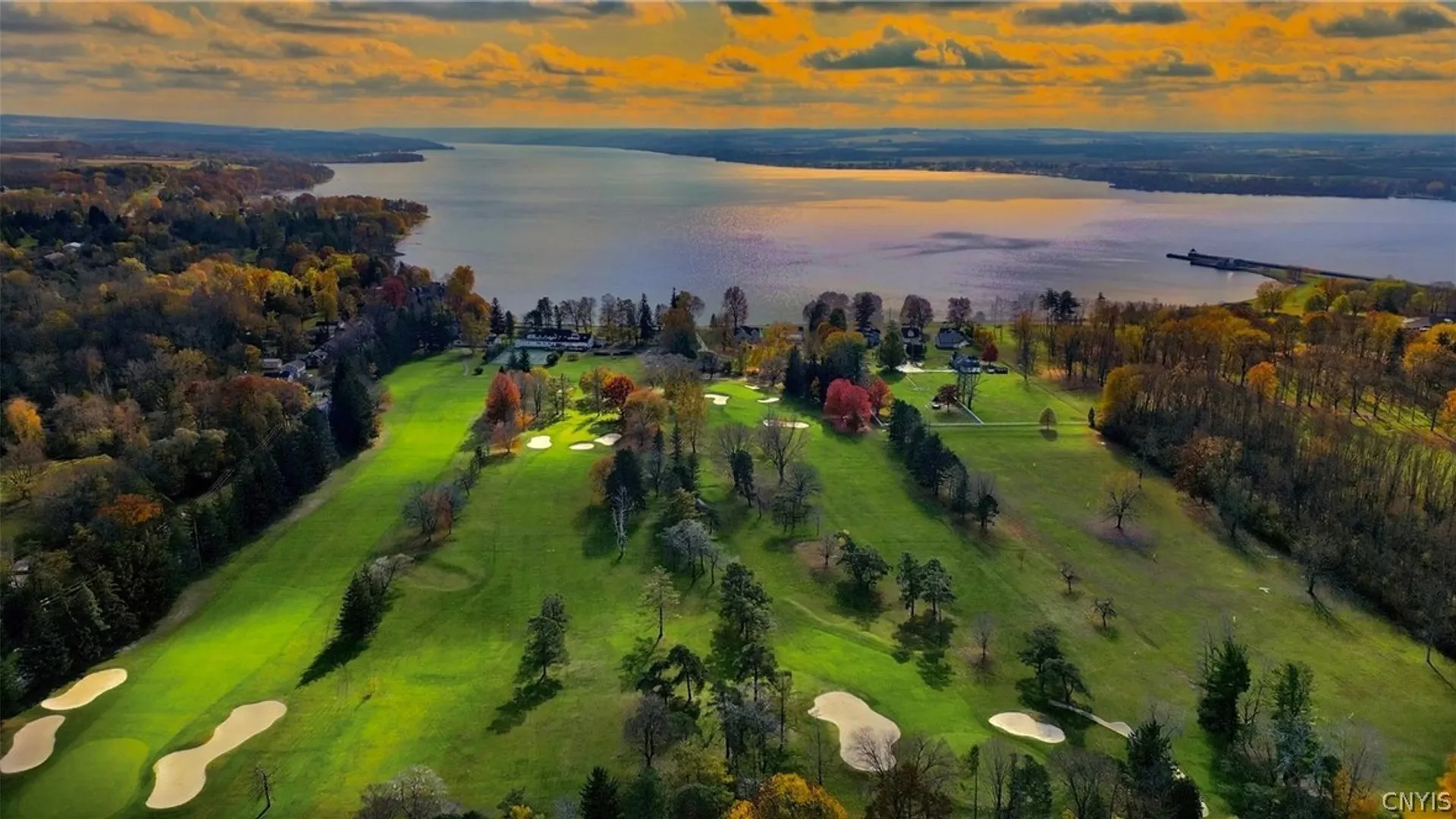 Property at 28 Green Links, Owasco, NY 13021 4