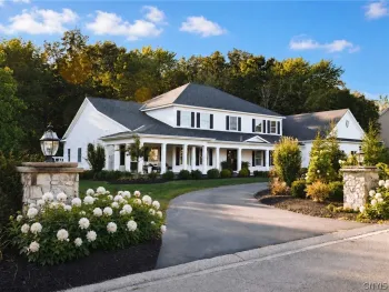 Property at 28 Green Links, Owasco, NY 13021