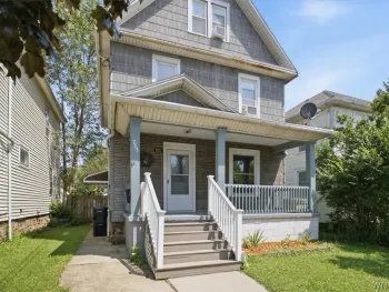 Property at 753 15th Street, Niagara Falls, NY 14301