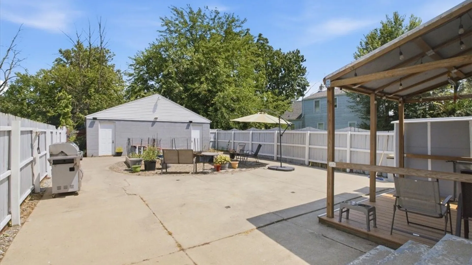 Property at 753 15th Street, Niagara Falls, NY 14301 35