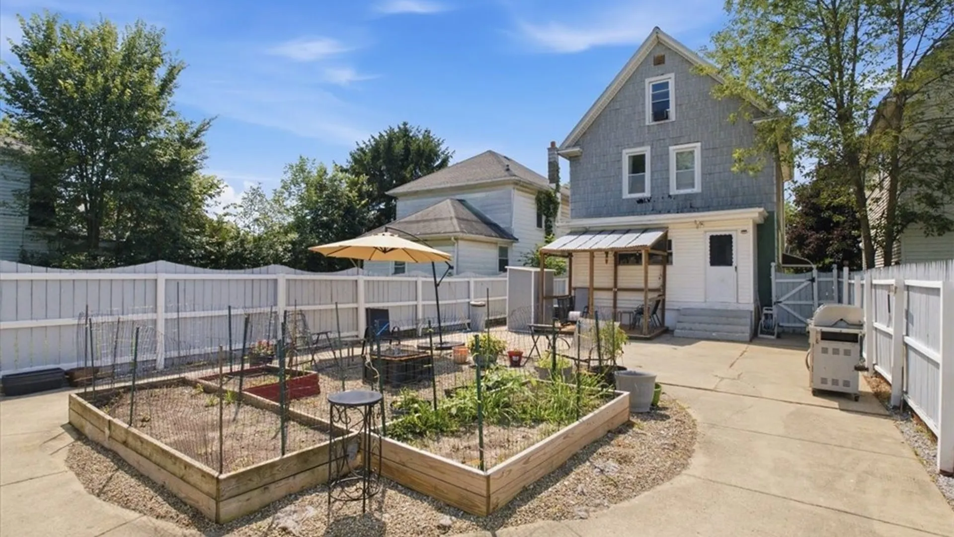 Property at 753 15th Street, Niagara Falls, NY 14301 36