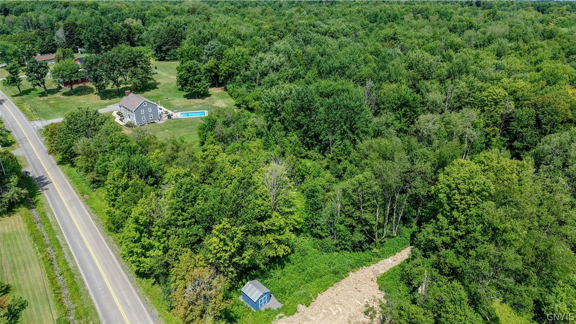 Property at 00 Brockway Road, Frankfort, NY 13340 15