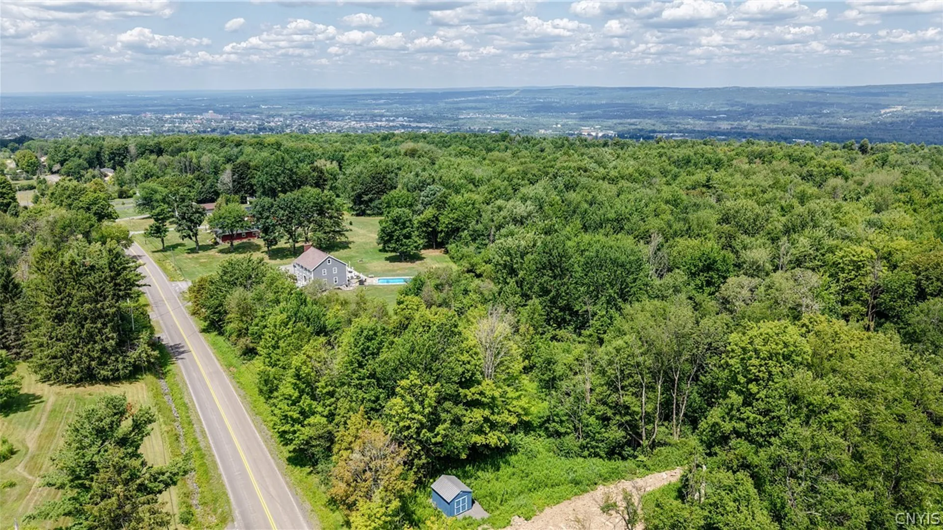 Property at 00 Brockway Road, Frankfort, NY 13340 16