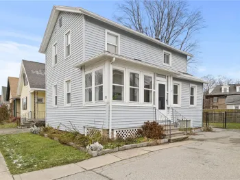Property at 20 Bloomfield Place, Rochester, NY 14620